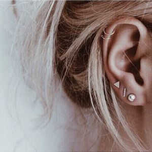 Meet your Posher, Frederique